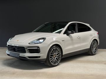 Porsche Cayenne - 6