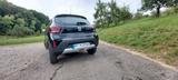 Dacia Spring Comfort Plus Look- Paket  Orange  - Dacia mit Elektro-Antrieb