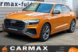 Audi Q8 60 TFSI e quattro,S Line,Matrix, CarPlay, 21" - Audi Q8 in Kassel
