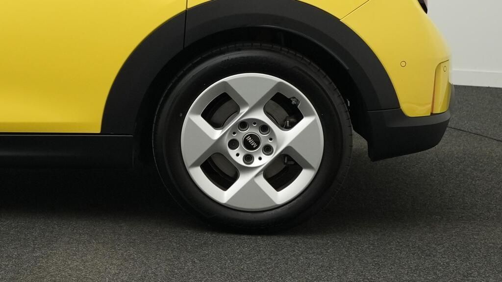 MINI Cooper C - Bild 18