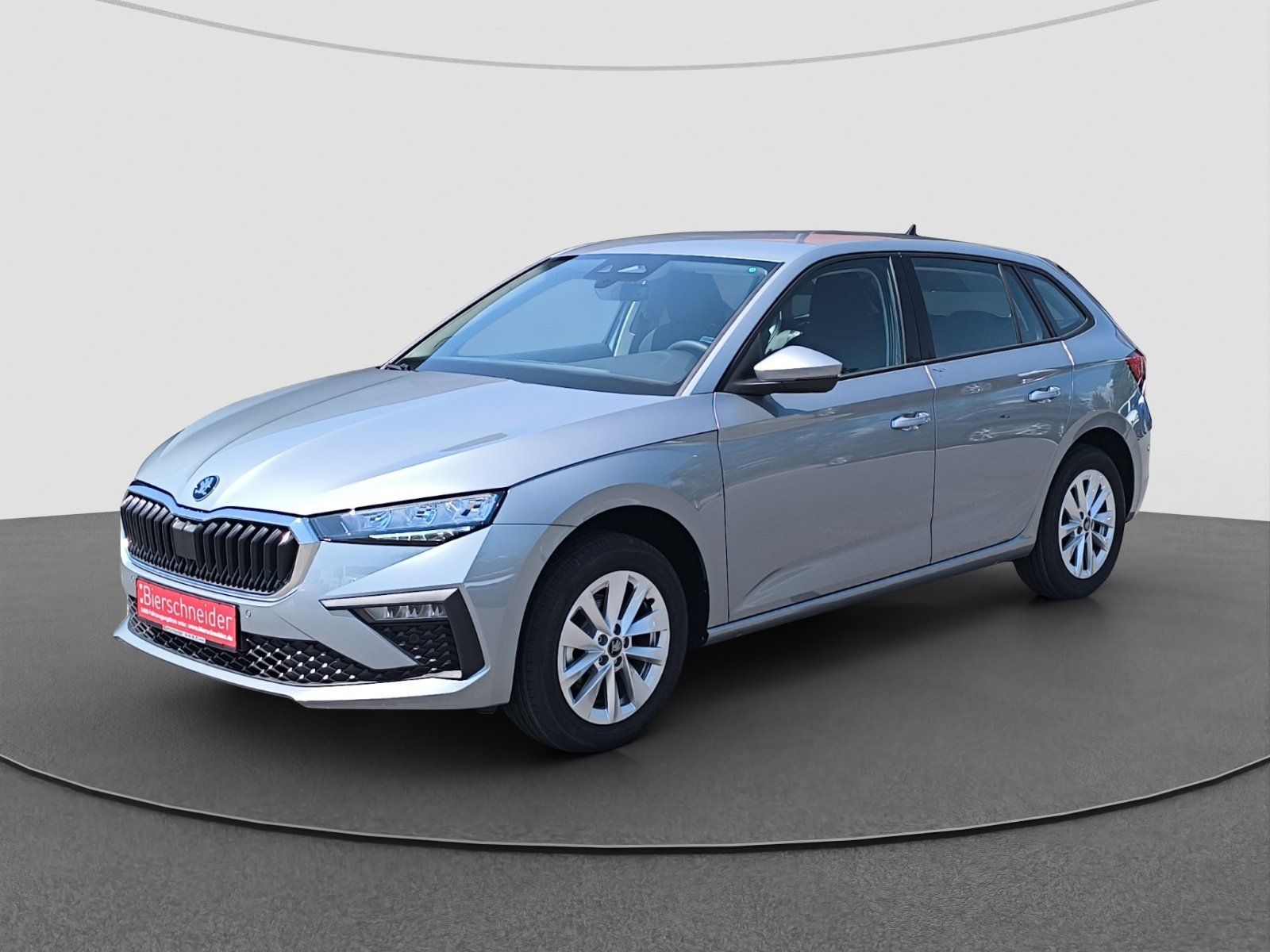 Skoda Scala - Bild 2