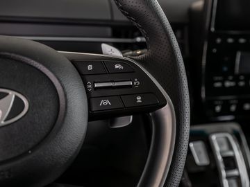 Hyundai Staria Signature 1.6 Hybrid 2WD Autobahnassi.