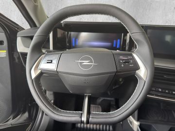 Opel Frontera GS Kam.+Navi+SHZ+PDC+SpurH