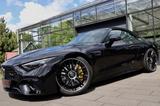Mercedes-Benz SL AMG 63 4Matic Premium Plus Lift Burmester HUP