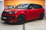 Land Rover RANGE ROVER SPORT AUTOBIO. LIMITED EDITION 510E - Land Rover Range Rover Sport: Limited Edition