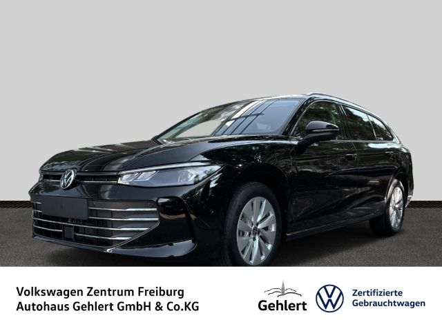 Volkswagen Passat Business eHybrid 1.5 Navi ACC ErgoActive 