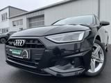 Audi A4 Avant 40 2.0 TDI quattro S tronic advanced 19