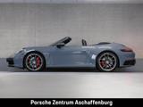Porsche 911 Carrera 4S SportChrono Spotabgas - Porsche 992 aus 2025