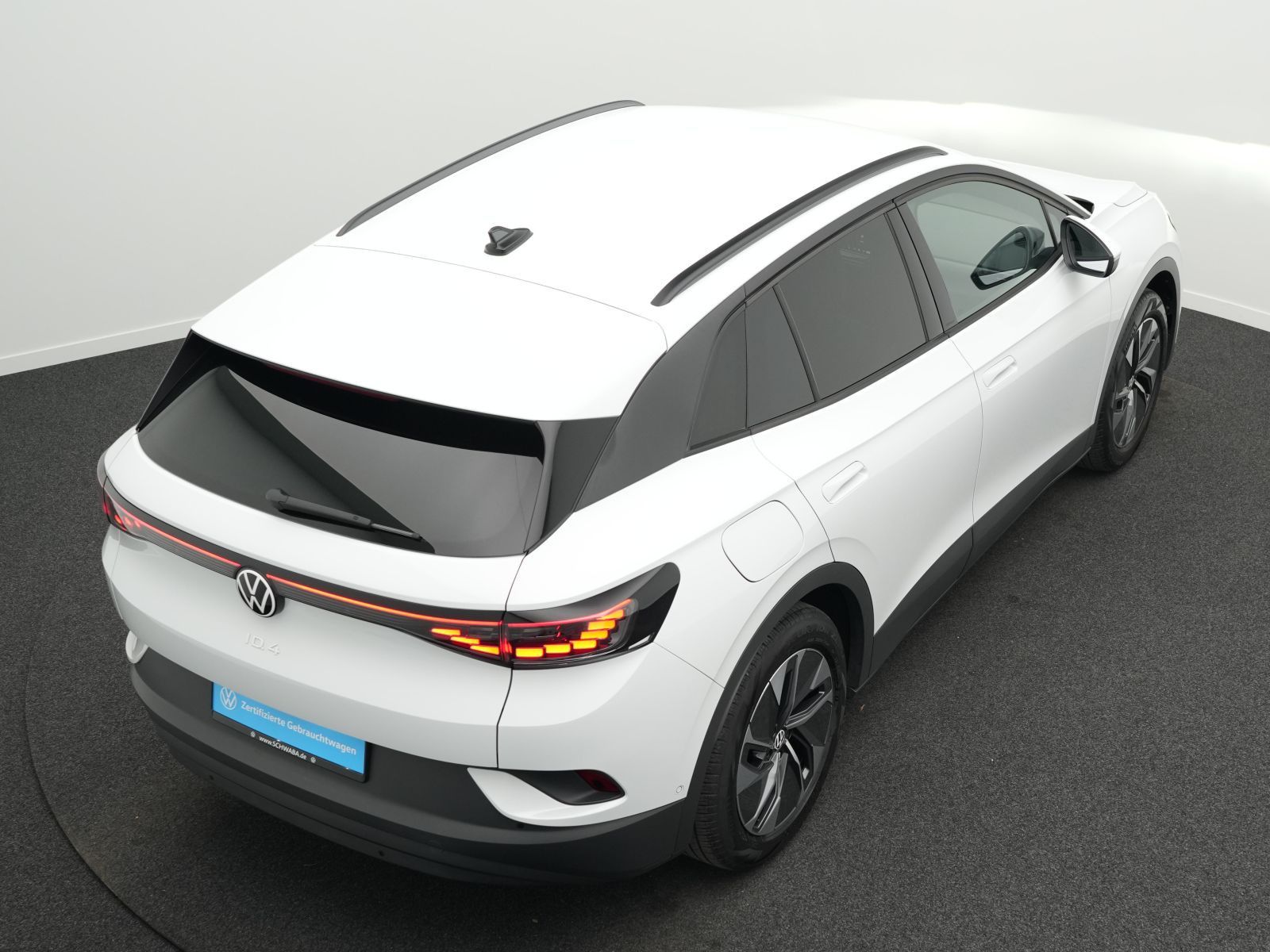 Volkswagen ID.4 - Bild 24