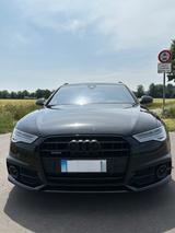 Audi A6 3.0 TDI 240kW comp. quattro tiptr. Avant - Audi A6 in Bonn