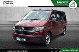 Volkswagen T6.1 California California Coast 4X4 Allrad