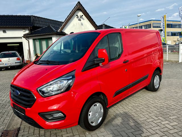 Ford Transit Custom 280 L1 Trend KLIMA PDC KAMERA AHK