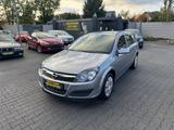 Opel Astra H Caravan Edition AHK Automatik - Opel Astra aus 2006