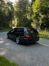 BMW 330i e46 - BMW 330 mit Benzin-Antrieb: Kombi, E46 330i