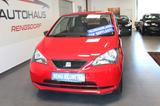 Seat Mii Reference Klima 75 PS - Seat Mii: Limousine