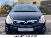 Opel Corsa D 1.4 Satellite/Garantie /Tüv Neu
