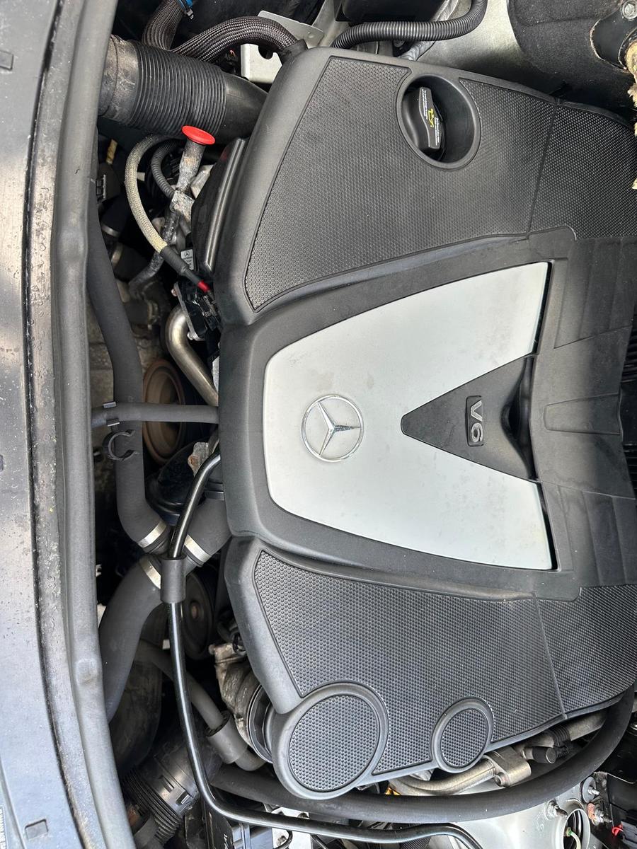 Mercedes-Benz ML 320 ML ML 320 CDI 4Matic * 20 Zoll AMG*