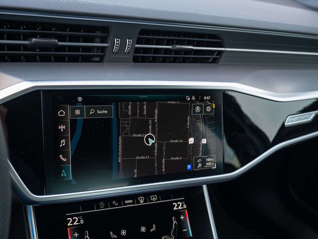 Audi A6 - Bild 10