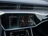 Audi A6 - Vorschau Bild 10