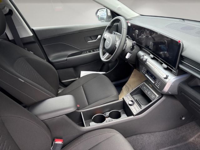 Hyundai KONA - Bild 14
