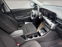 Hyundai KONA - Vorschau Bild 14