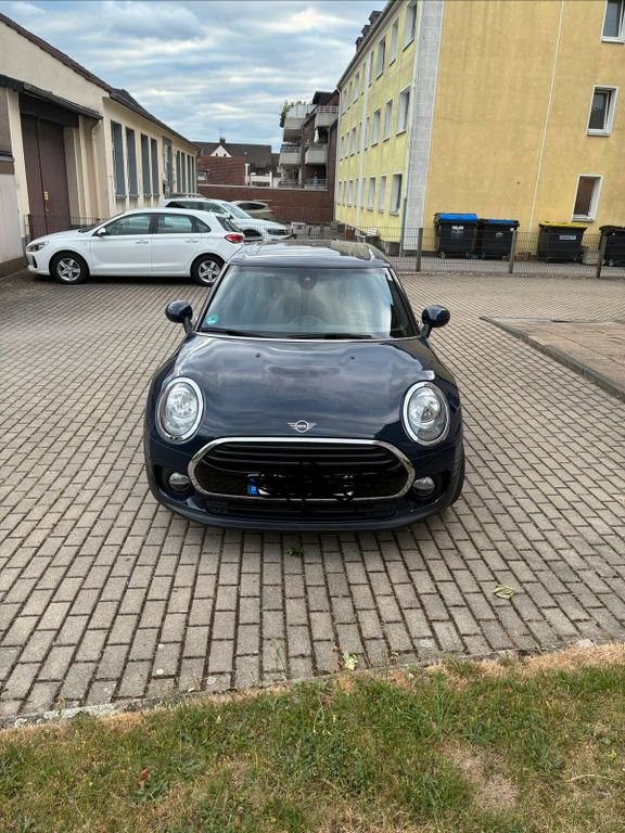 Image of MINI Cooper Clubman