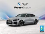 BMW i4 M60 XDRIVE AHK 360° STANDHZ HEAD-UP RFK HIFI - BMW i4 M60 Gebrauchtwagen