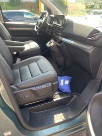 Bild 17 Opel Zafira Life GS Voll 8 Sitze 5 Jahre Garantie