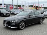 Mercedes-Benz E 300 de Avantgarde*hybrid*Panorama*LED*Kamera* - gebrauchte Mercedes-Benz E 300 aus dem Jahr 2021