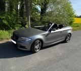 BMW 125i Cabrio - M Paket Shadow