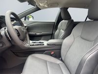 Lexus RZ - Vorschau Bild 7