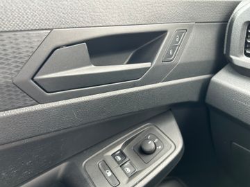 Volkswagen Caddy - 8