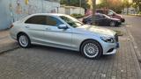 Mercedes-Benz Exclusive, Exclusive - Top gepflegt!  - Mercedes-Benz C 180 Gebrauchtwagen in Karlsruhe