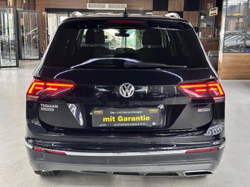 Volkswagen Tiguan Allspace - 5