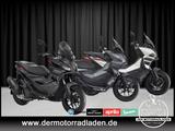 Aprilia SR GT 125 ABS E5+ // 3x Farben //