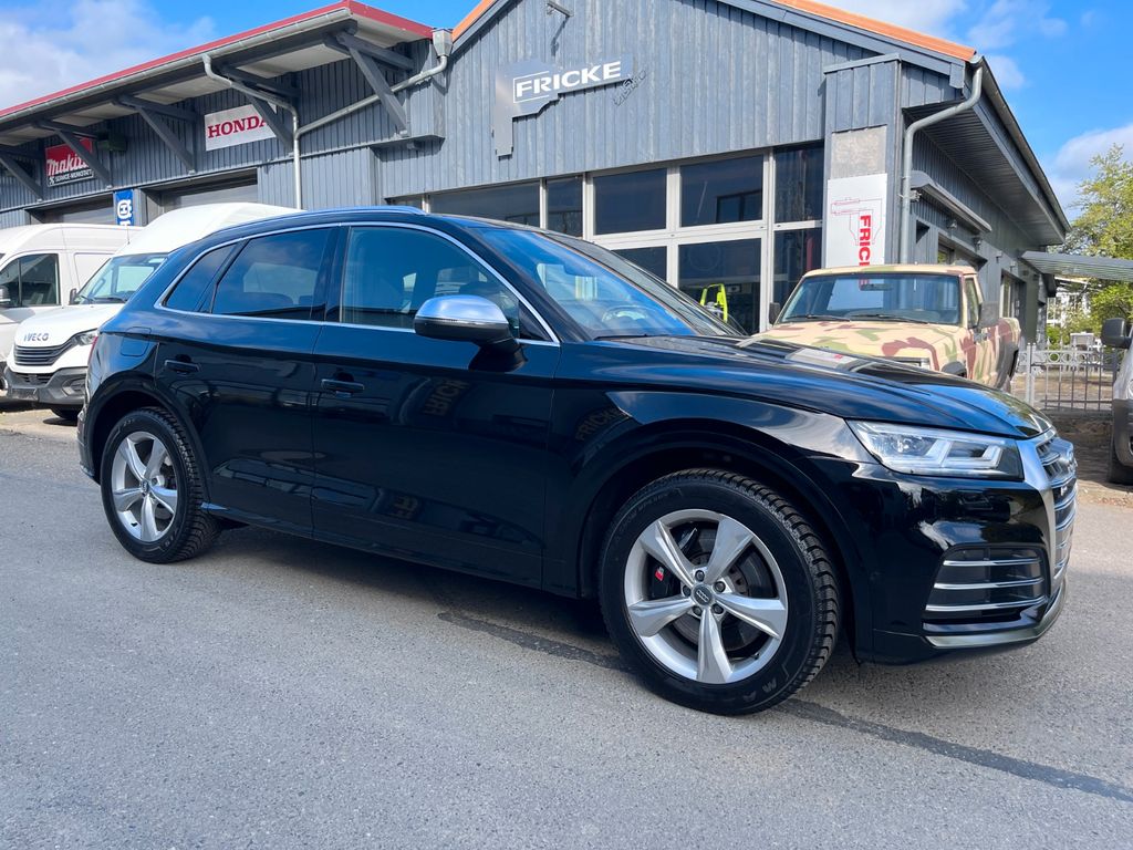 Image of Audi SQ5