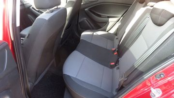 Hyundai i20 Trend 1.2 84 PS mit Klima Sitzheizung vorn E