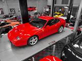 Ferrari 575M MARANELLO V12 - Ferrari: Maranello