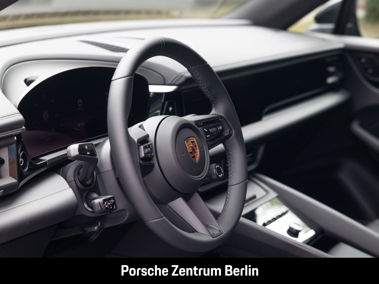 Porsche Macan - Bild 22