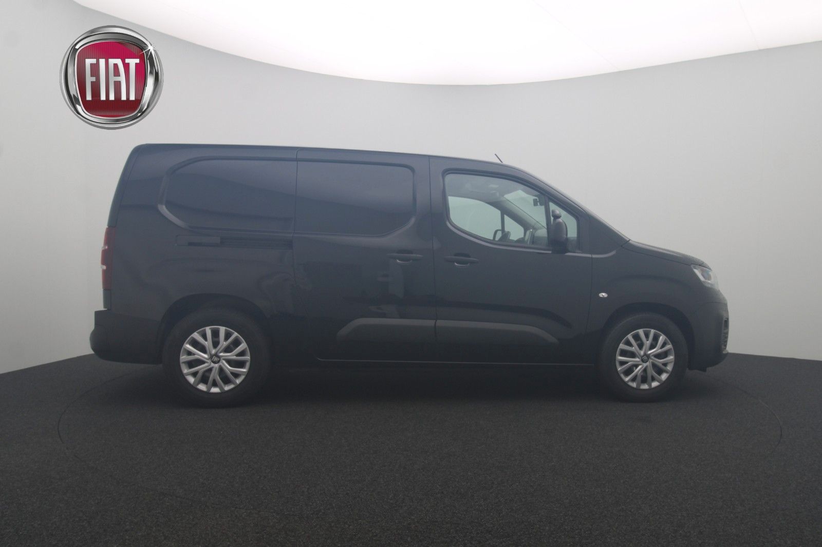 Fahrzeugabbildung Fiat E- Doblò Cargo L2 KAWA AHK Kamera