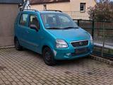 Suzuki Wagon R+ - Suzuki Wagon R+ von privat