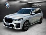 BMW X7 xDrive30d M Sport HUD Laser 22'' AHK 6-Sitzer - BMW X7: M