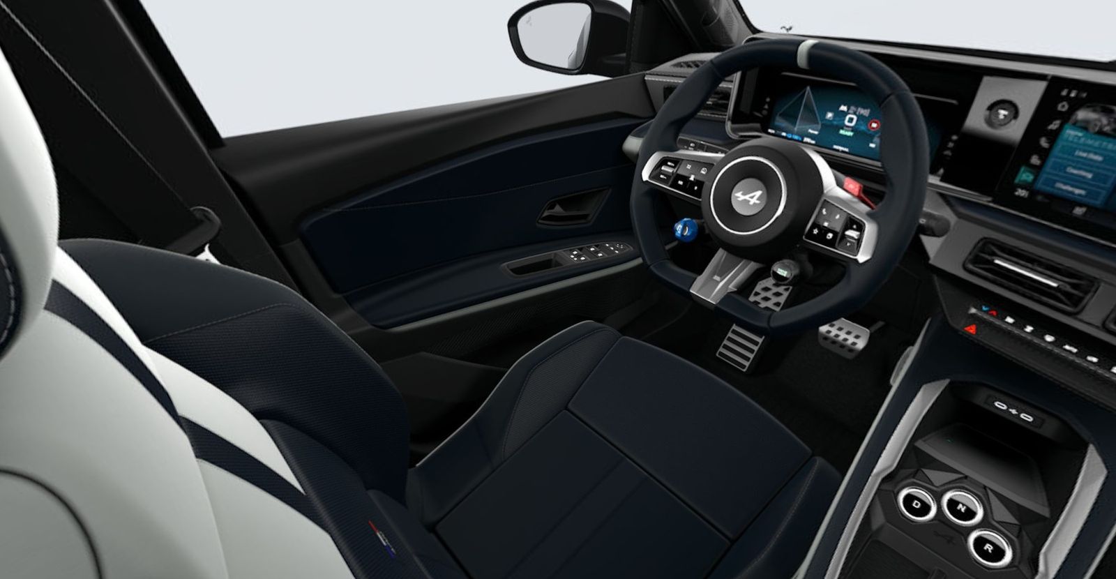 Alpine A290 - Bild 11