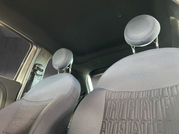 Fiat 500 1.0 Club CARPLAY TEMPOMAT KLIMA DAB ZV
