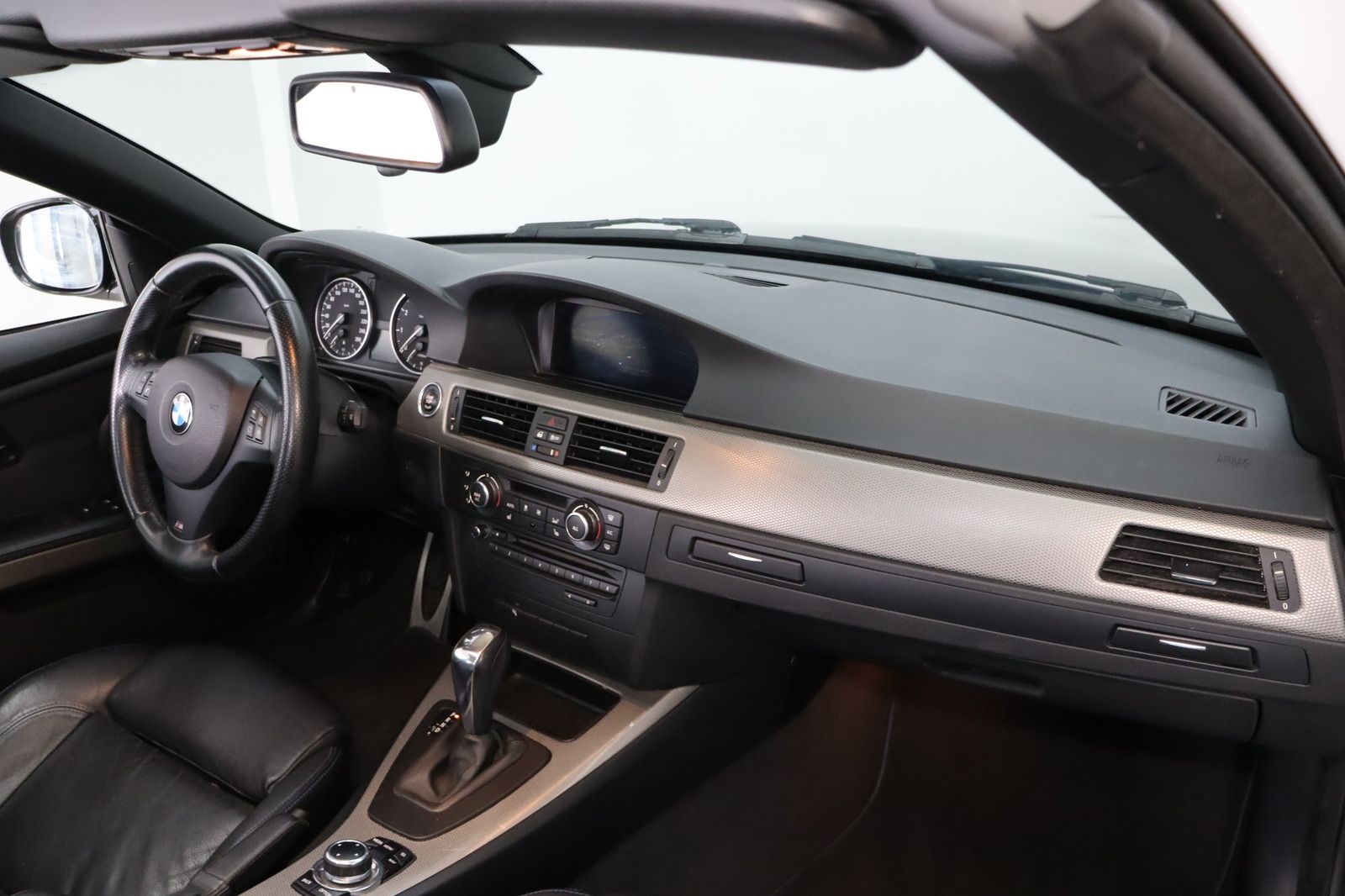 Fahrzeugabbildung BMW 320 i Cabrio Edition M-Paket * Xenon