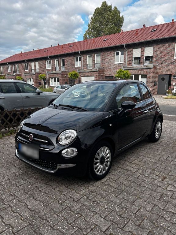 Image of Fiat 500