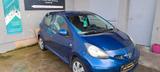 Toyota Aygo (X) 1,0-l-VVT-i - Toyota Aygo (X) aus 2009