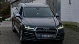 Audi SQ7 4.0 TDI V8 - Audi SQ7: Privatanbieter