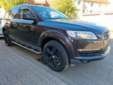 Audi Q7 3.6 FSI quattro/3Jhre Garantie inkls/7 sitzer - Audi Q7 mit Benzin-Antrieb