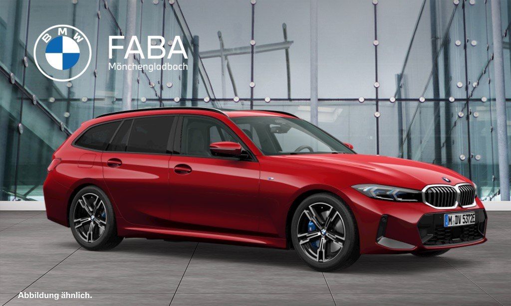 BMW 330 - Bild 6